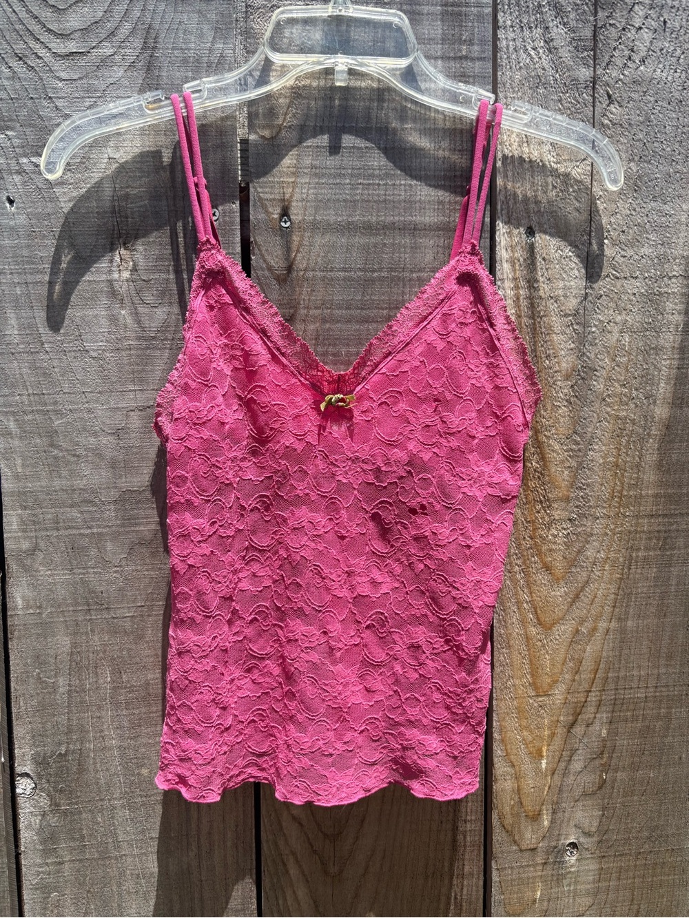 Lace top - Picture 5 of 9